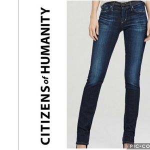 Citizens of Humanity Ava Jeans- Size 26
